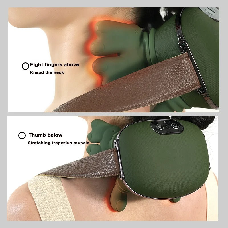 Neck Massager