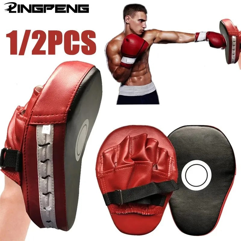 BOXING MITTS