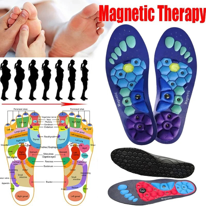 MASSAGE INSOLE