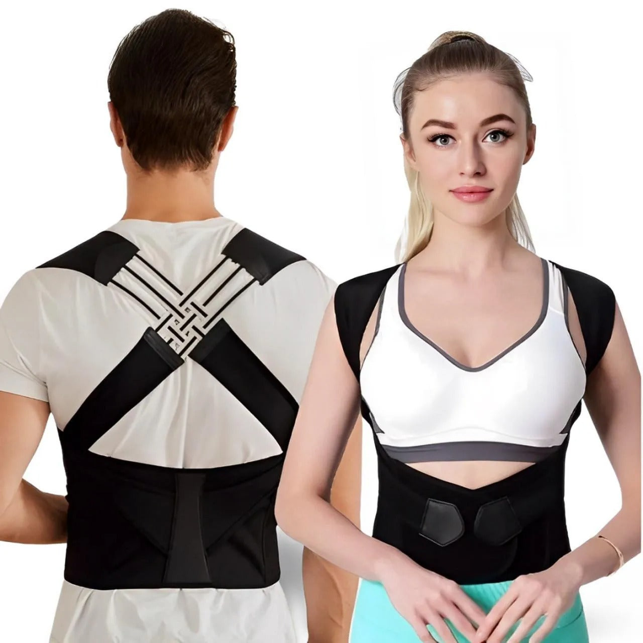 POSTURE LUXE