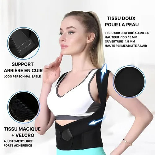 POSTURE LUXE