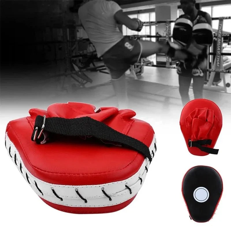 BOXING MITTS
