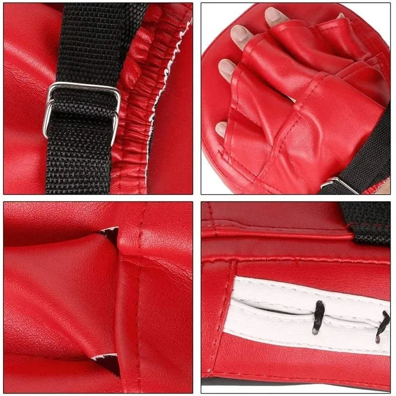 BOXING MITTS