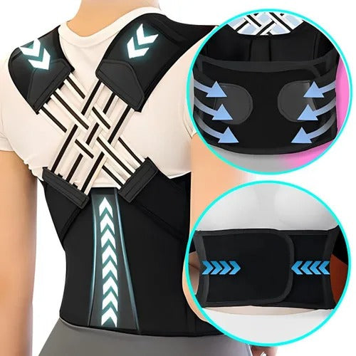 POSTURE LUXE