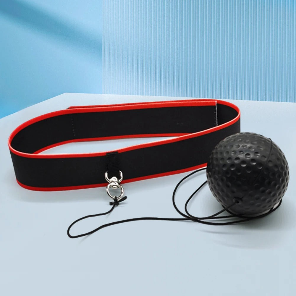 BOXING REFLEX BALL