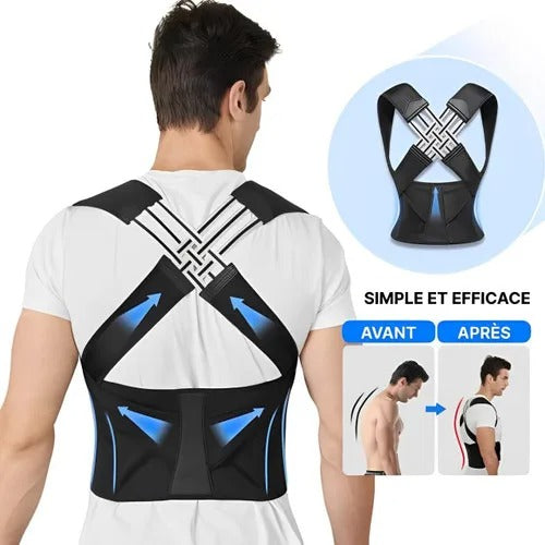 POSTURE LUXE
