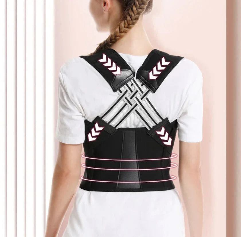 POSTURE LUXE
