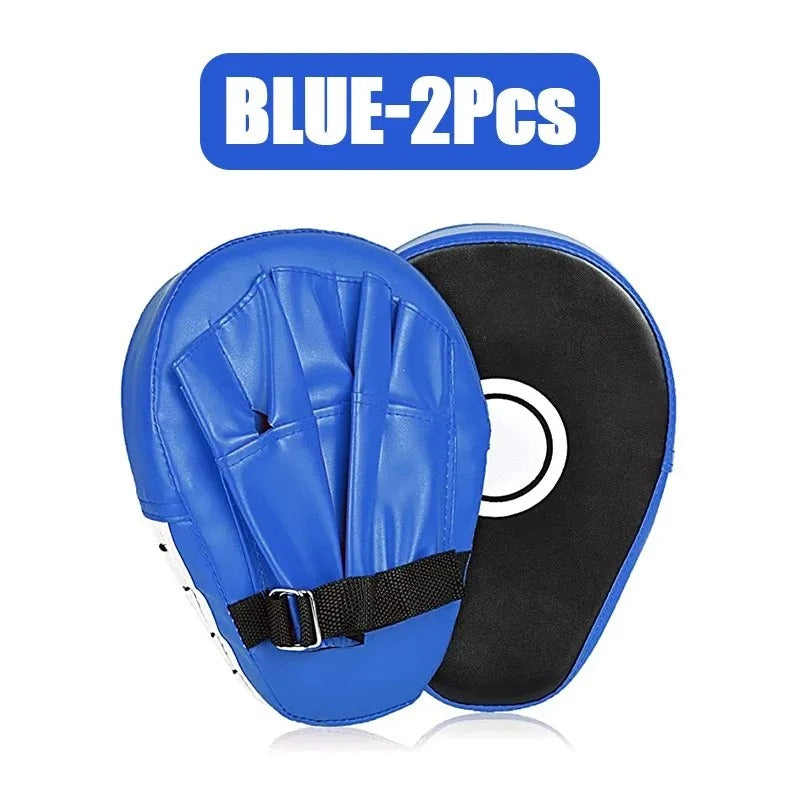 BOXING MITTS