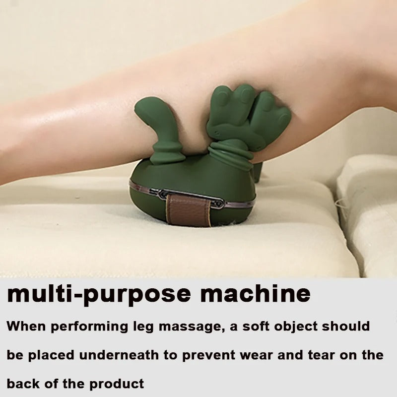 Neck Massager