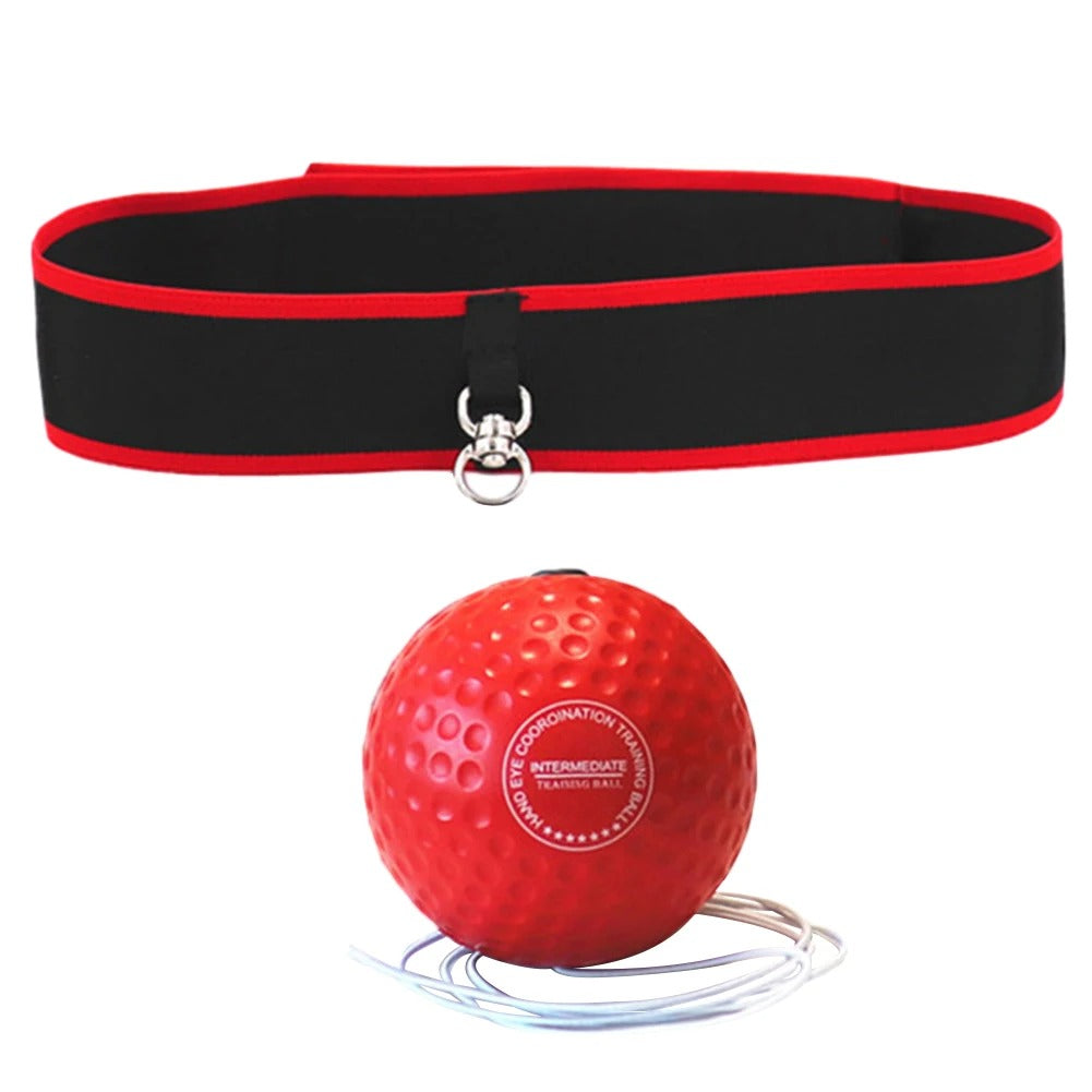 BOXING REFLEX BALL