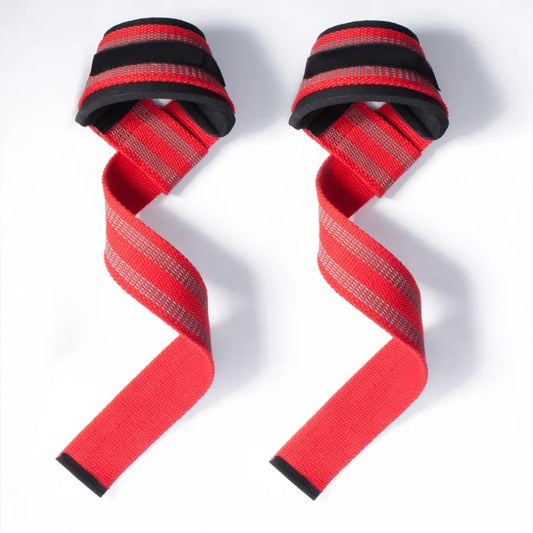 Lifting Wrist Straps