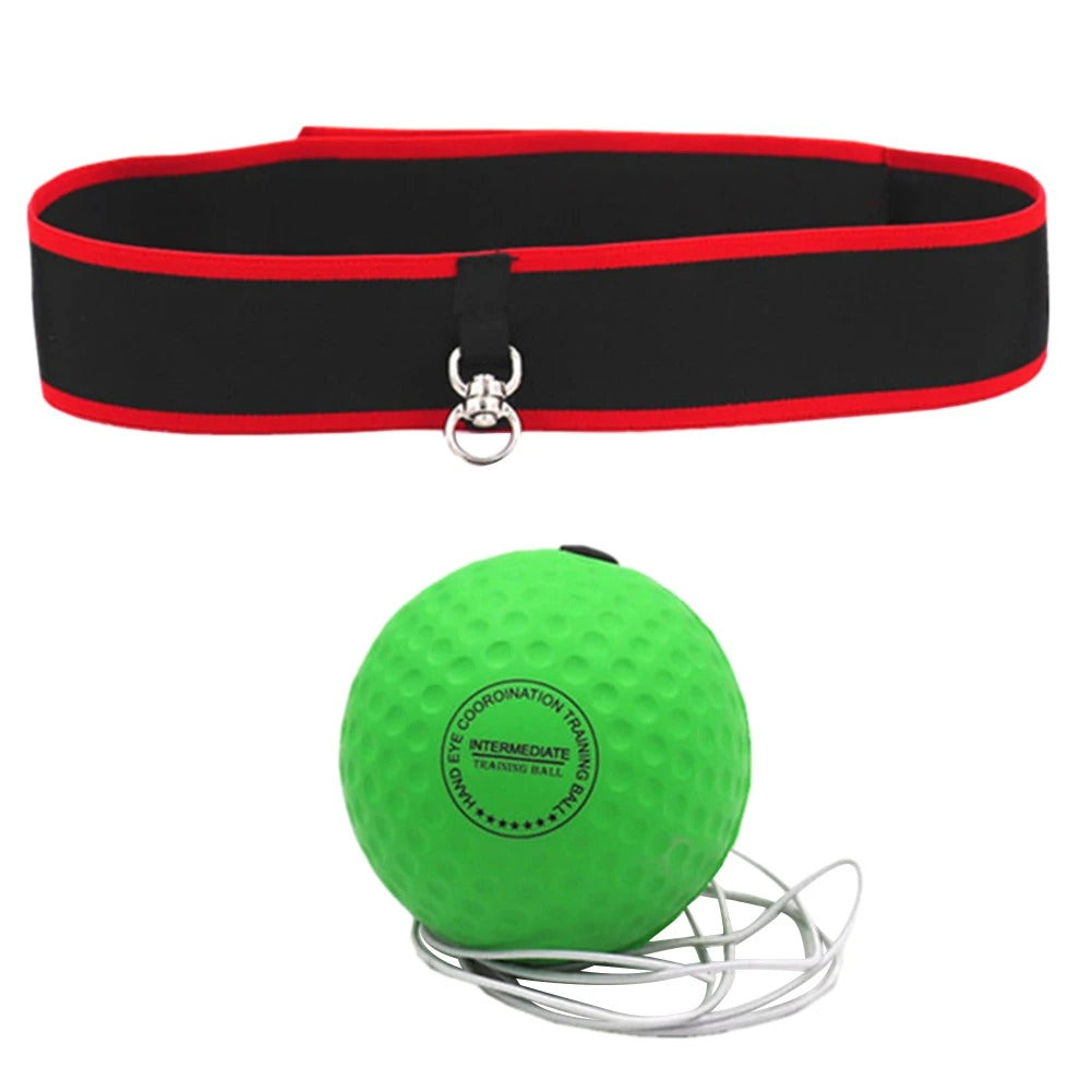 BOXING REFLEX BALL