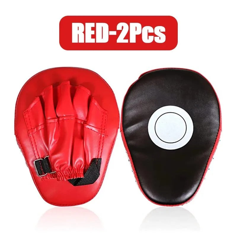 BOXING MITTS
