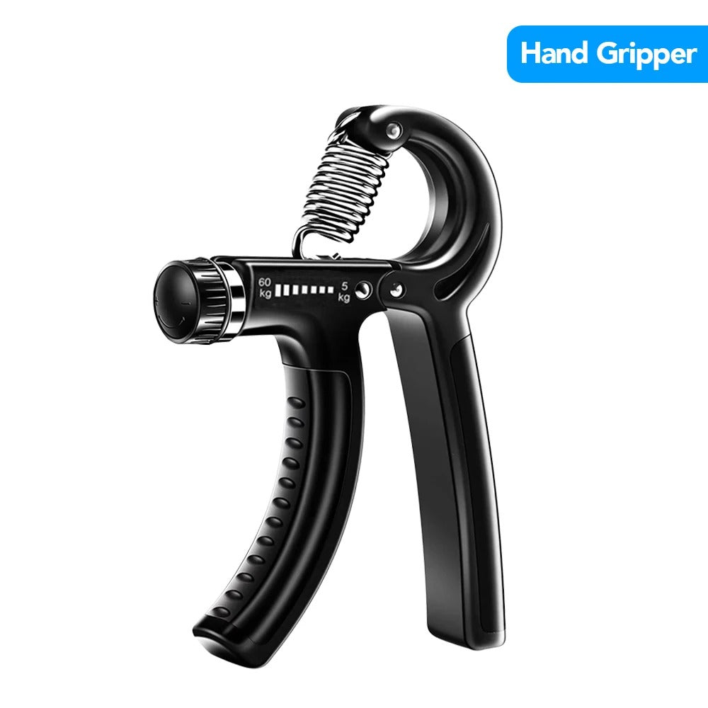 FINGER GRIP STRENGTHENER